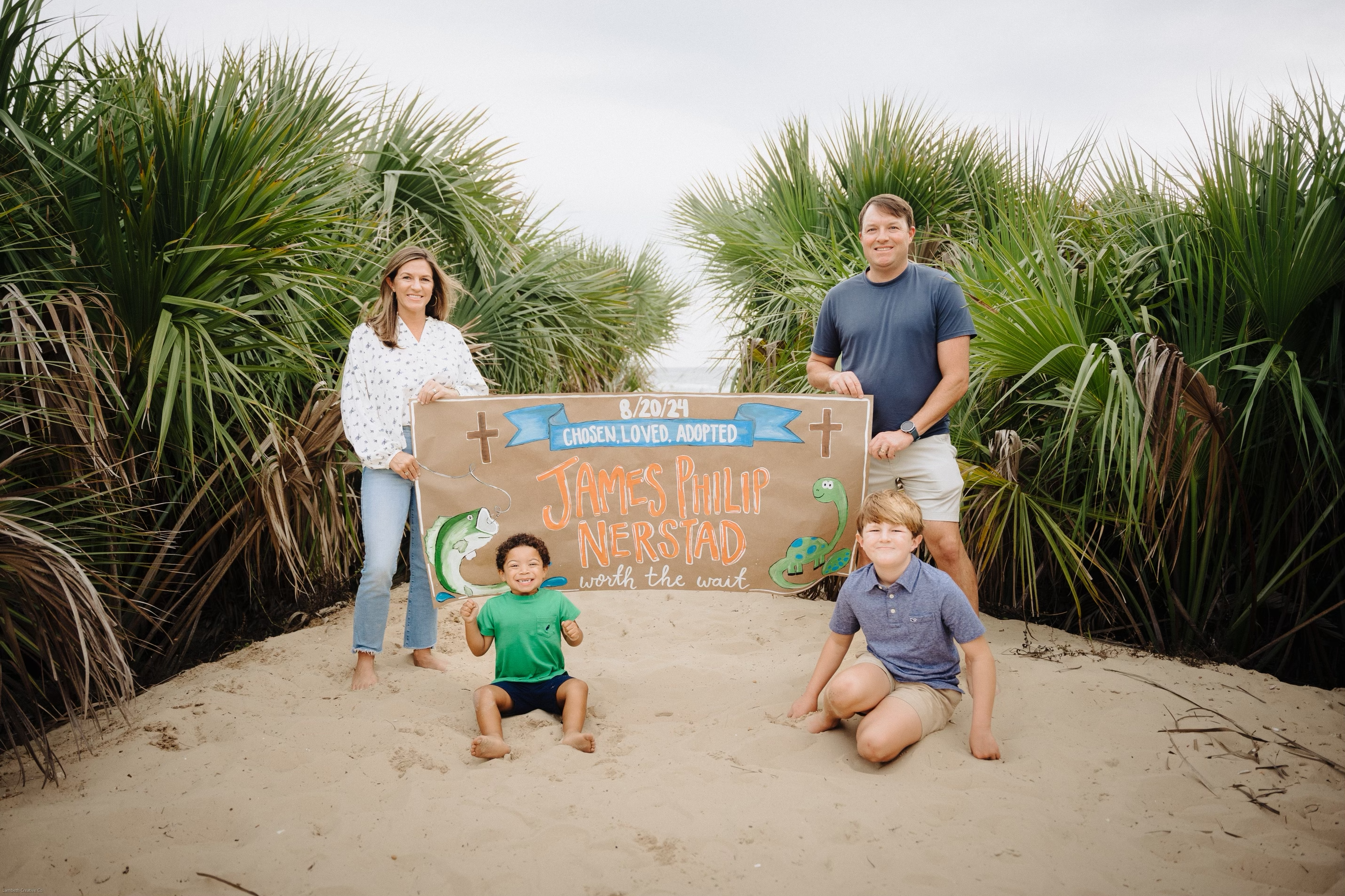 Answering God’s Call – A Foster Care Journey